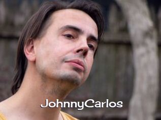 JohnnyCarlos