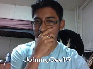 JohnnyGee19