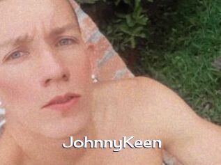 JohnnyKeen