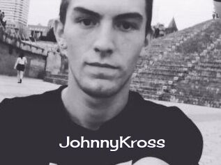 JohnnyKross