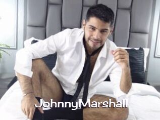 JohnnyMarshall
