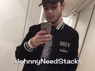 JohnnyNeedStacks