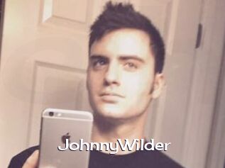 JohnnyWilder