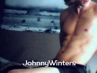 JohnnyWinters