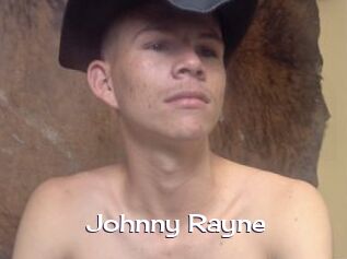 Johnny_Rayne