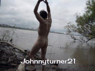 Johnnyturner21 Click here to exit
