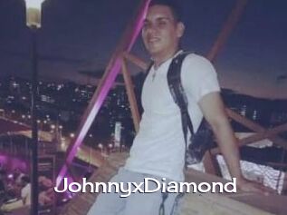 JohnnyxDiamond