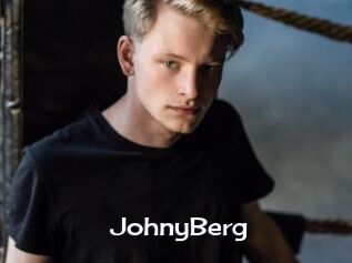 JohnyBerg