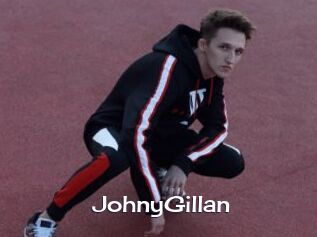 JohnyGillan
