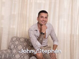 JohnyStephan