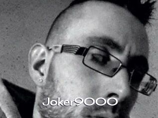 Joker9000