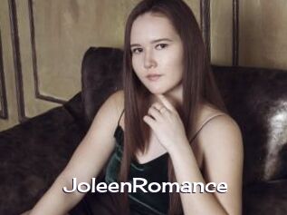 JoleenRomance