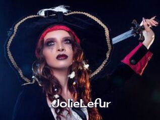 JolieLefur