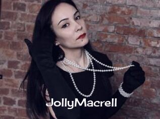 JollyMacrell