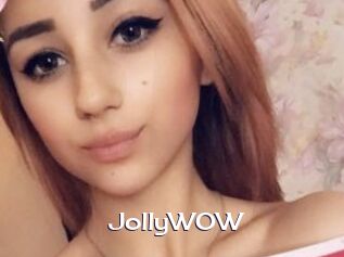 JollyWOW