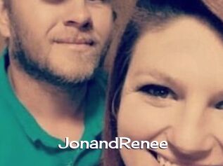 JonandRenee