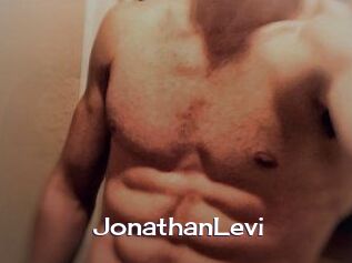 Jonathan_Levi