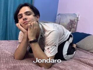 Jondaro
