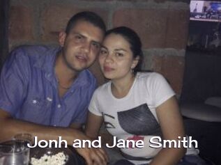 Jonh_and_Jane_Smith Click here to exit