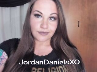 JordanDanielsXO