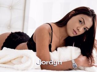 Jordyn