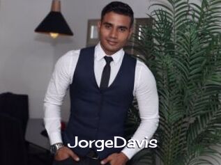 JorgeDavis