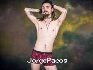 JorgePacos