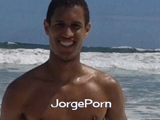 JorgePorn