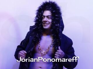 JorianPonomareff