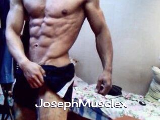 JosephMusclex