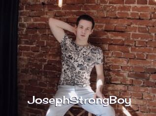 JosephStrongBoy