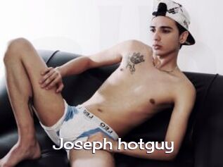 Joseph_hotguy