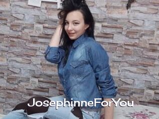 JosephinneForYou