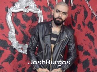 JoshBurgos