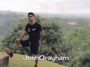 JoshGrayham