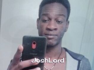 JoshLord Click here to exit