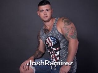 JoshRamirez