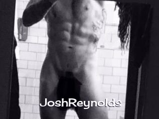 JoshReynolds