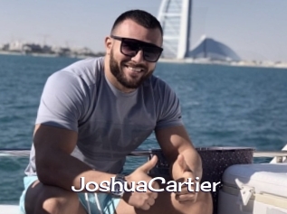 JoshuaCartier Click here to exit