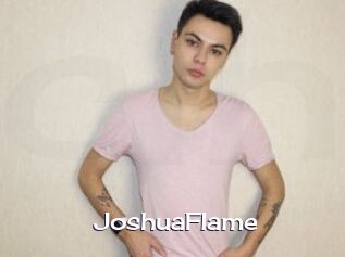 JoshuaFlame