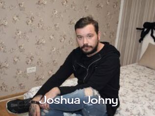 Joshua_Johny