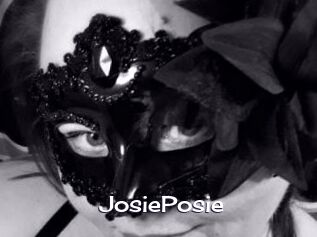 JosiePosie Click here to exit