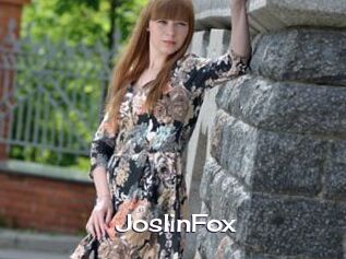 JoslinFox