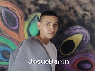 JosueBarrin