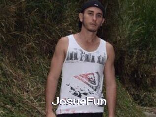 JosueFun