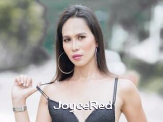 JoyceRed