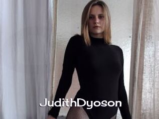 JudithDyoson