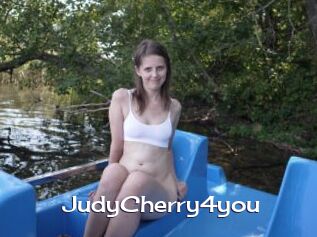 JudyCherry4you