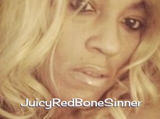 JuicyRedBoneSinner