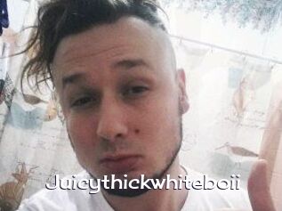 Juicythickwhiteboii Click here to exit